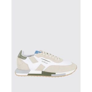 Ghoud Sneakers Men Military